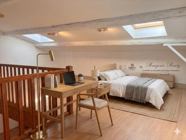 Vente Maison de village 163 m2 11220 LAGRASSE 250 000 HAI