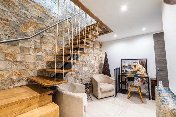 Villa vue mer – Un art de vivre au Cannet