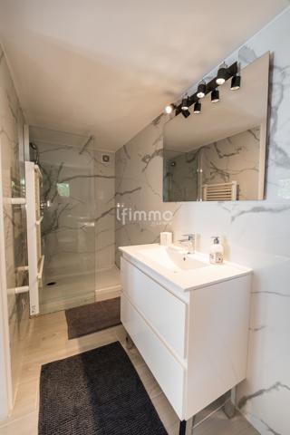Villa vue mer – Un art de vivre au Cannet