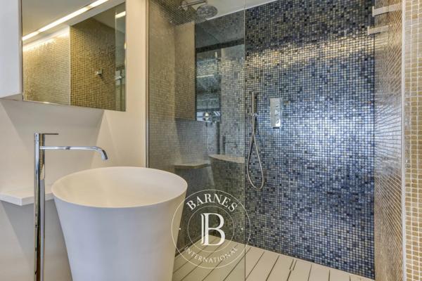Megève, Appartement 4 Chambres -  97 m² à vendre