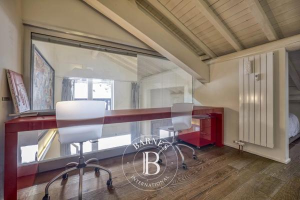 Megève, Appartement 4 Chambres -  97 m² à vendre