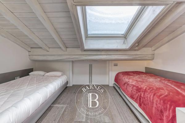 Megève, Appartement 4 Chambres -  97 m² à vendre
