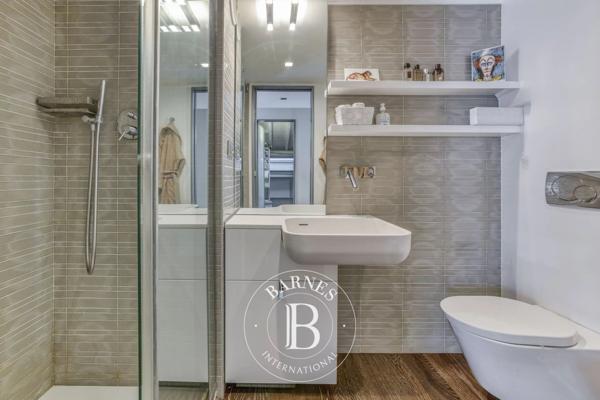Megève, Appartement 4 Chambres -  97 m² à vendre