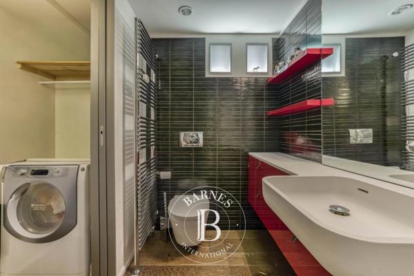 Megève, Appartement 4 Chambres -  97 m² à vendre
