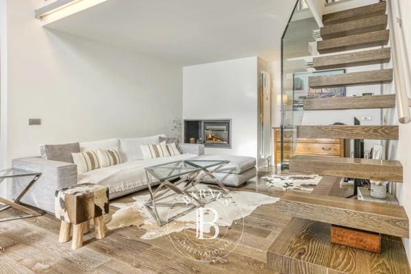 Megève, Appartement 4 Chambres -  97 m² à vendre