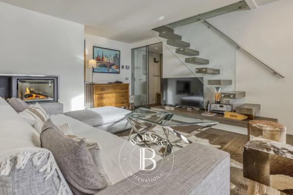 Megève, Appartement 4 Chambres -  97 m² à vendre