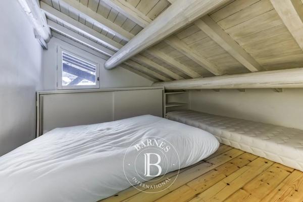 Megève, Appartement 4 Chambres -  97 m² à vendre