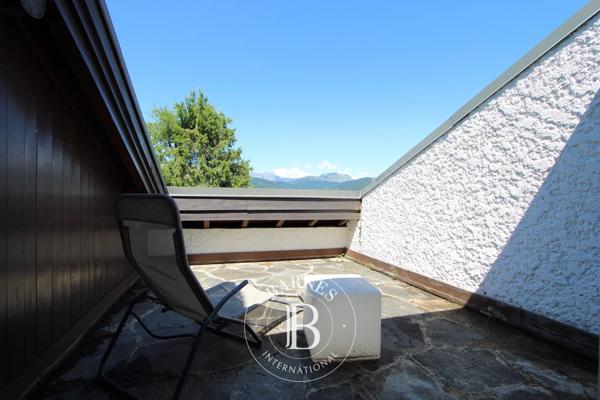 Megève, Appartement 4 Chambres -  97 m² à vendre