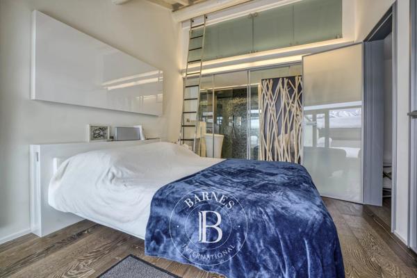 Megève, Appartement 4 Chambres -  97 m² à vendre
