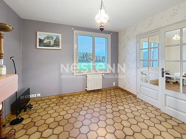 Charmante maison avec studio et piscine à Pouillé avec plus de 2500 m² de terrain