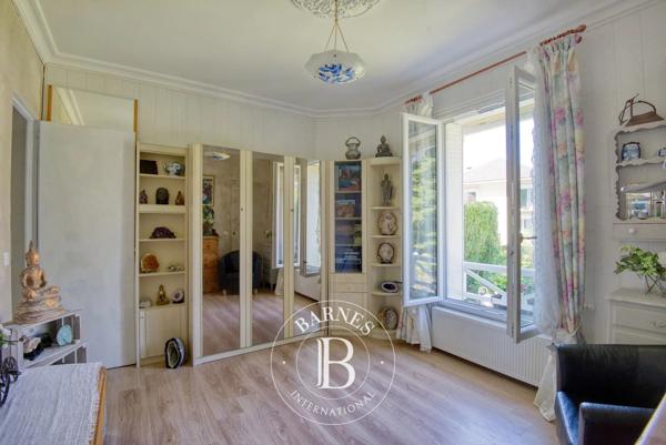 Vaucresson, Maison 5 Chambres -  175 m² à vendre