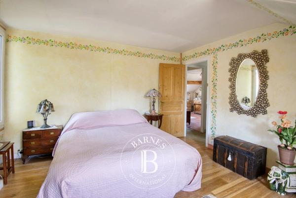 Vaucresson, Maison 5 Chambres -  175 m² à vendre