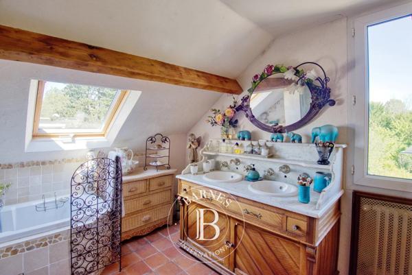 Vaucresson, Maison 5 Chambres -  175 m² à vendre