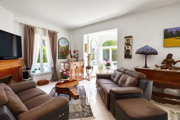 Vaucresson, Maison 5 Chambres -  175 m² à vendre