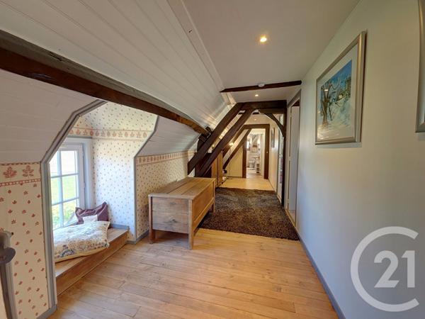 Maison à vendre  11 pièces - 261 m2 ST PIAT - 28