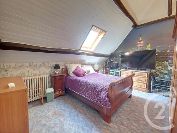 Maison à vendre  11 pièces - 261 m2 ST PIAT - 28