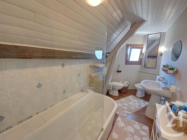 Maison à vendre  11 pièces - 261 m2 ST PIAT - 28