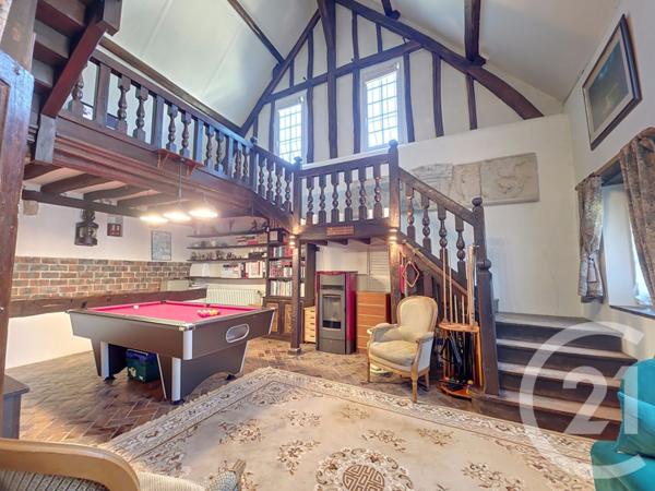 Maison à vendre  11 pièces - 261 m2 ST PIAT - 28