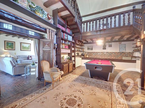 Maison à vendre  11 pièces - 261 m2 ST PIAT - 28