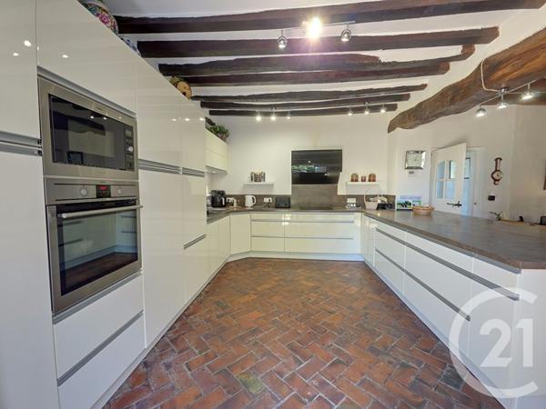 Maison à vendre  11 pièces - 261 m2 ST PIAT - 28