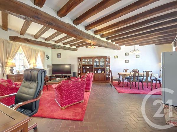 Maison à vendre  11 pièces - 261 m2 ST PIAT - 28