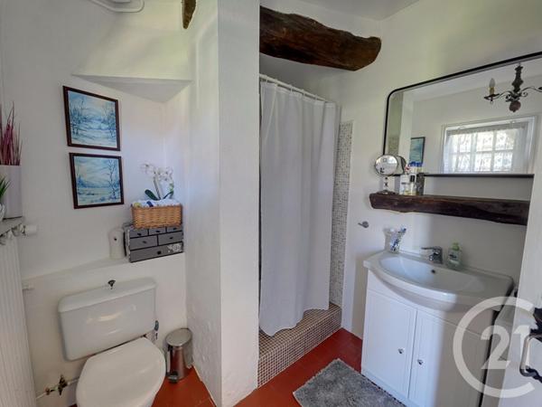 Maison à vendre  11 pièces - 261 m2 ST PIAT - 28