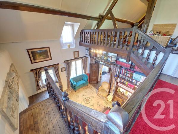 Maison à vendre  11 pièces - 261 m2 ST PIAT - 28