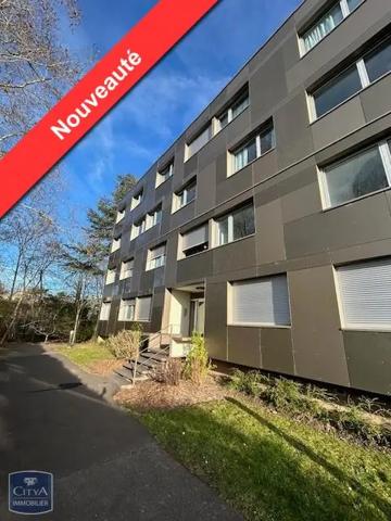 Appartement à vendre 2 pièces 45.49m² Vaires-sur-Marne (77360)