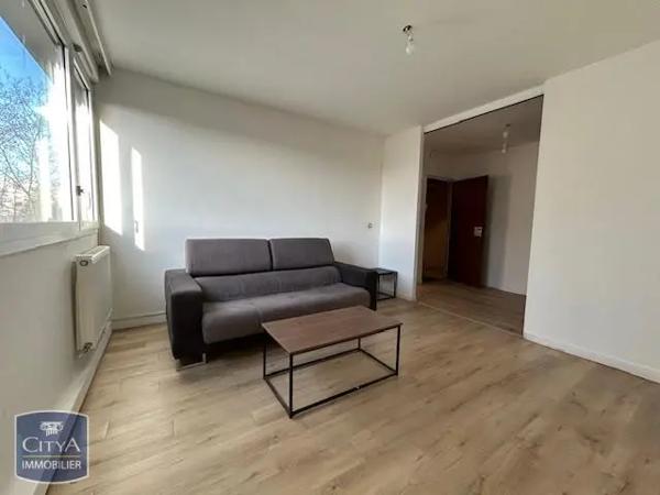 Appartement à vendre 2 pièces 45.49m² Vaires-sur-Marne (77360)