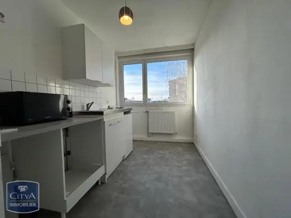 Appartement à vendre 2 pièces 45.49m² Vaires-sur-Marne (77360)