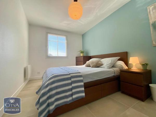Maison à louer 4 pièces 91.31m² Poitiers (86000)