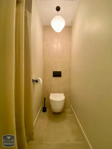 Maison à louer 4 pièces 91.31m² Poitiers (86000)
