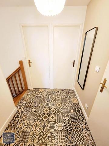 Maison à louer 4 pièces 91.31m² Poitiers (86000)