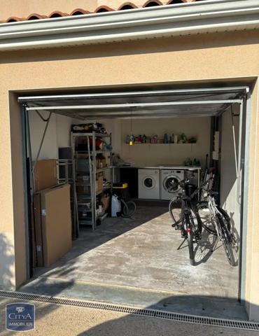 Maison à louer 4 pièces 91.31m² Poitiers (86000)