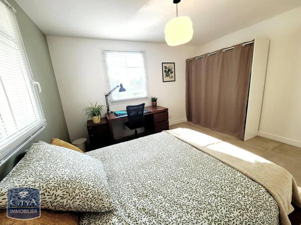 Maison à louer 4 pièces 91.31m² Poitiers (86000)