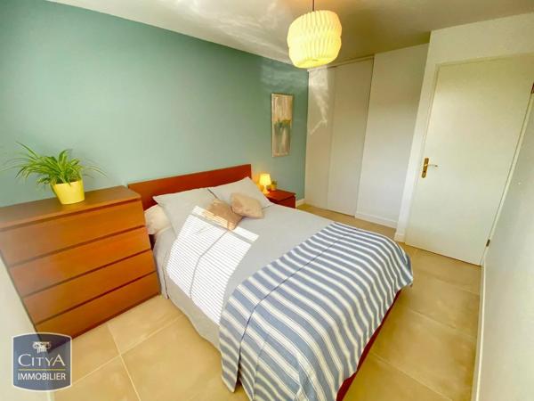 Maison à louer 4 pièces 91.31m² Poitiers (86000)