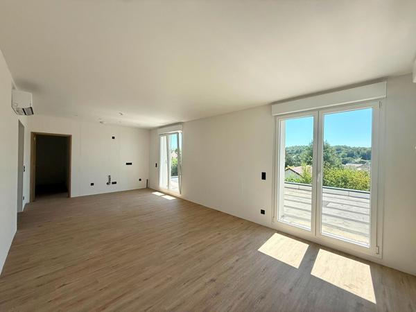 Appartement 3 pièces 71.15 m2