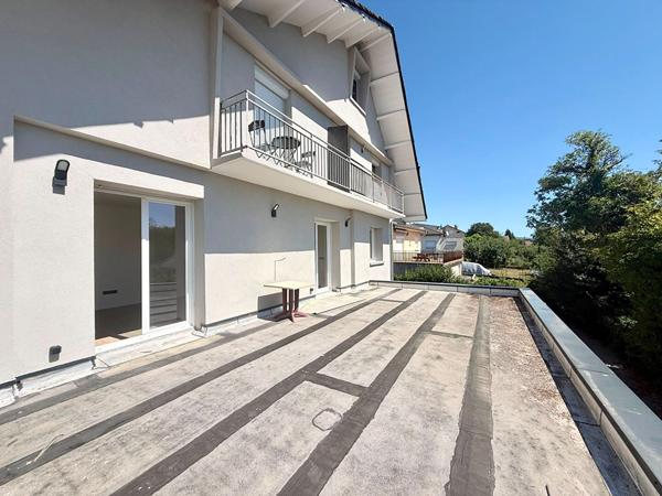 Appartement 3 pièces 71.15 m2