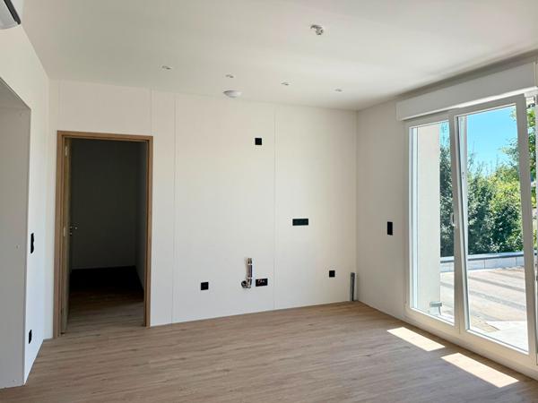 Appartement 3 pièces 71.15 m2