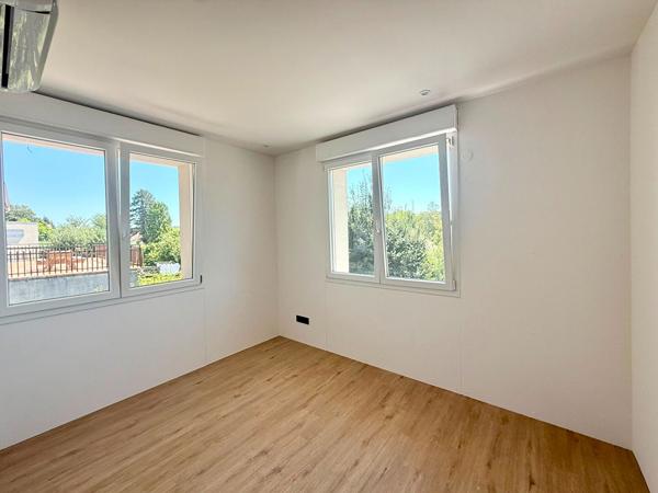 Appartement 3 pièces 71.15 m2