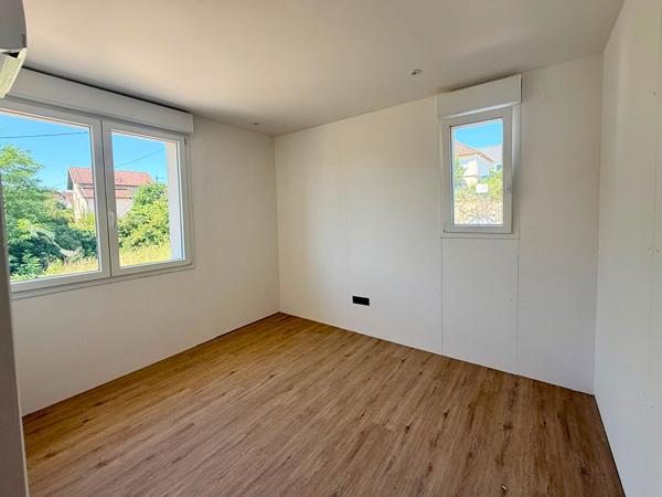 Appartement 3 pièces 71.15 m2