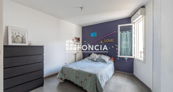 À vendre Appartement 2 pièces 43.36 m² - Le Plessis-trévise 94420