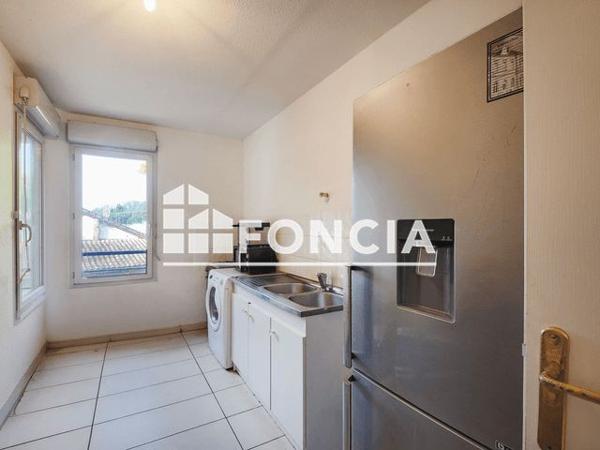 À vendre Appartement 3 pièces 68.64 m² - Toulouse 31400