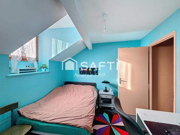 Très bel appartement lumineux