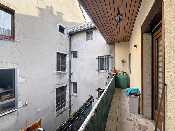 Très bel appartement lumineux