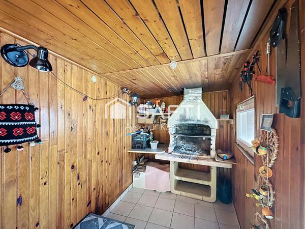 Très bel appartement lumineux