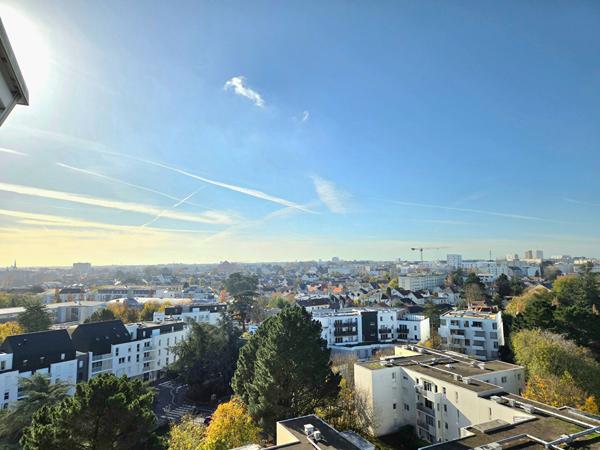 Proche de la Vallée du Cens – Appartement de 81m²