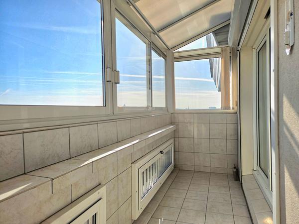 Proche de la Vallée du Cens – Appartement de 81m²