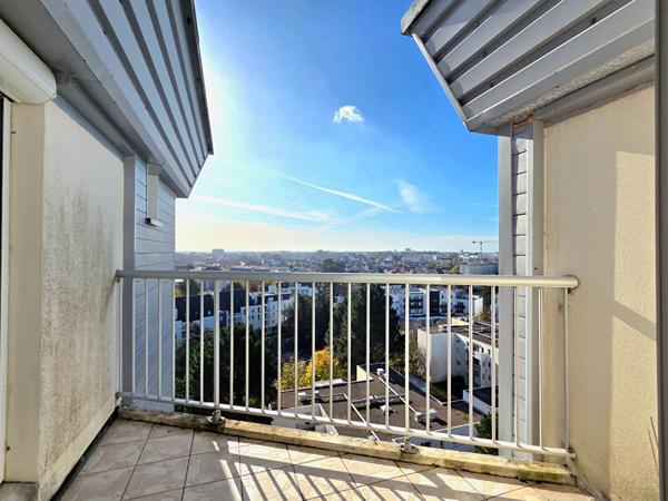 Proche de la Vallée du Cens – Appartement de 81m²
