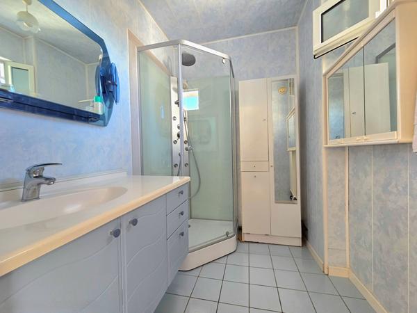 Proche de la Vallée du Cens – Appartement de 81m²